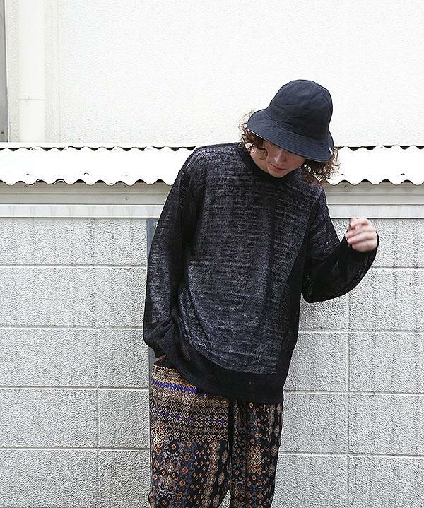 2026 春 先行予約 2月上旬～中旬入荷予定 QUOLT クオルト GOOD-AIR KNIT