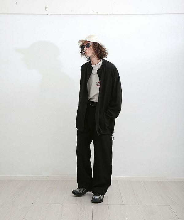 2026 春 先行予約 2月上旬～中旬入荷予定 QUOLT クオルト SHERPA SHIRTS