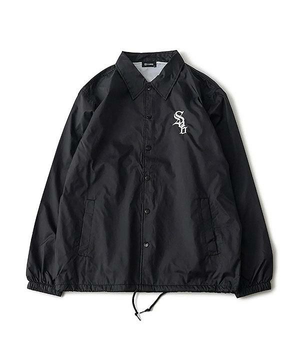 SUBCIETY サブサエティ Nylon coach jkt