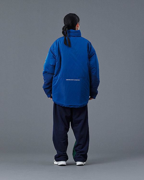 Liberaiders リベレイダース LR TRACK PANTS | ARTIF [ストリート