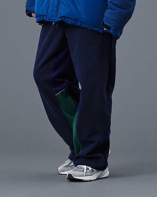 Liberaiders リベレイダース LR TRACK PANTS | ARTIF [ストリート