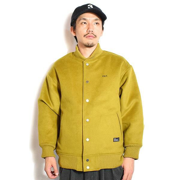 FAT エフエーティー FOOPERS