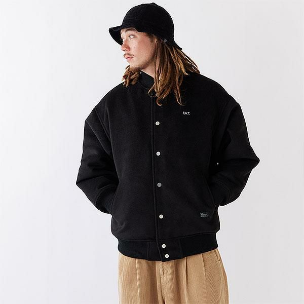 FAT エフエーティー FOOPERS