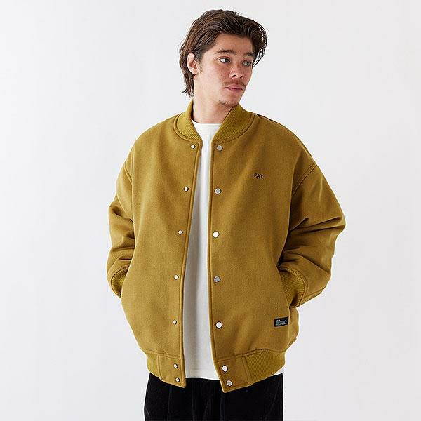 F.A.T. エフエーティー　WATSON 新品、未使用 FAT エフエーティー FOOPERS