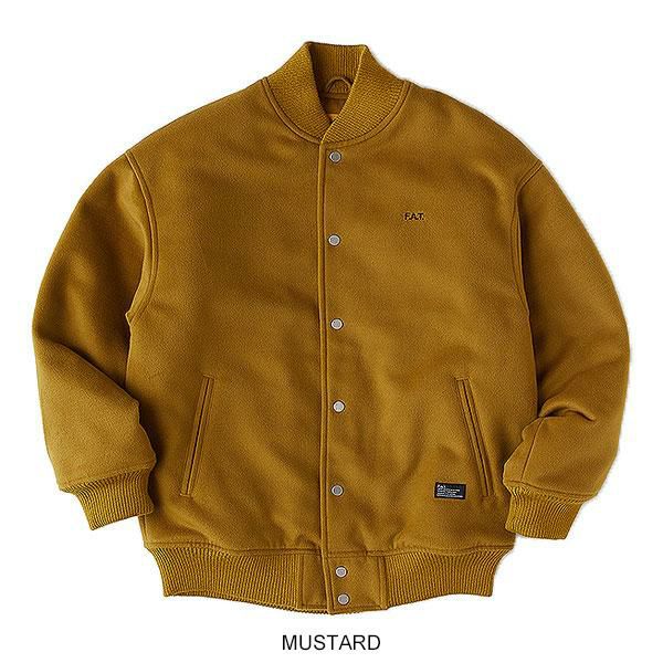 FAT エフエーティー FOOPERS