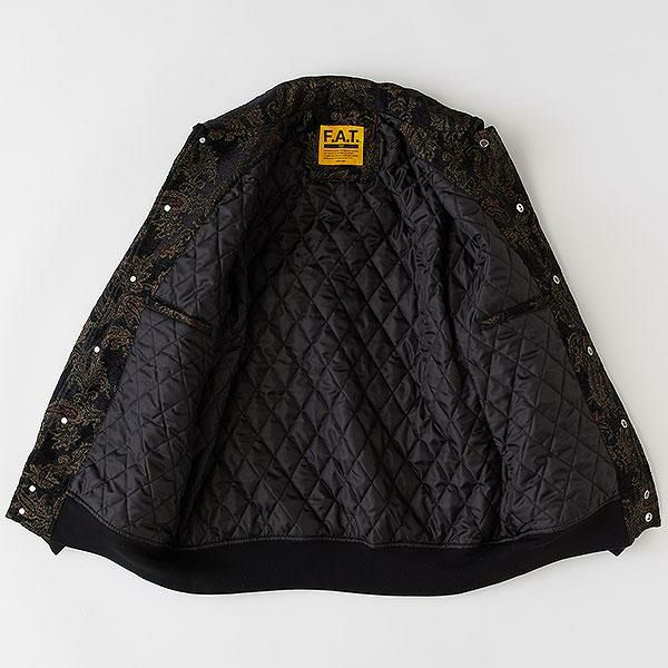 FAT エフエーティー GOOPERS