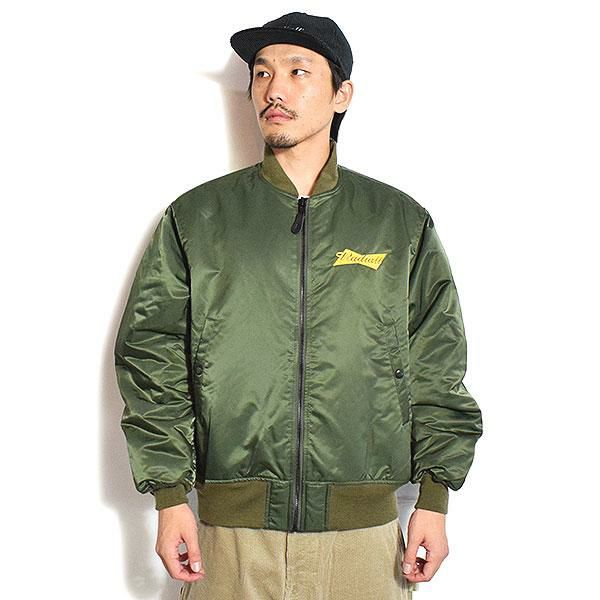 RADIALL ラディアル CLUB HOUSE - TANKERS JACKET radiall メンズ ジャケット タンカースジャケット ミリタリー 送料無料 atfjkt RADIALL ラディアル CLUB HOUSE - TANKERS JACKET