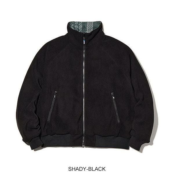 RADIALL ラディアル SUBURBAN - REVERSIBLE JACKET