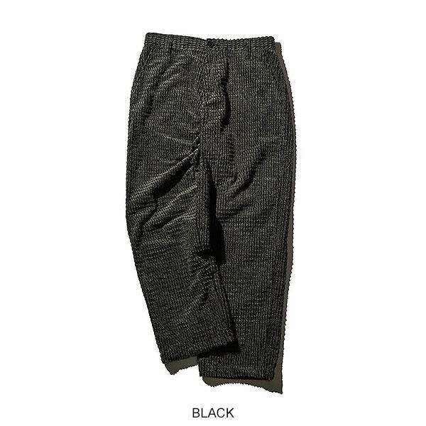 2026 春 先行予約 3月～4月入荷予定 CLUCT クラクト MONETA [PANTS]