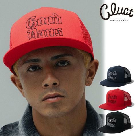 CLUCT(クラクト) キャップ・ハット | ARTIF [ストリートブランド正規