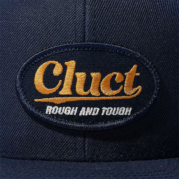 2026 春 先行予約 3月～4月入荷予定 CLUCT クラクト ROWLAND [BB CAP]