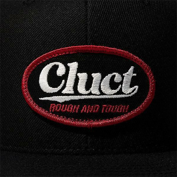 2026 春 先行予約 3月～4月入荷予定 CLUCT クラクト ROWLAND [BB CAP]