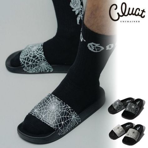 CLUCT 2026 春 先行予約 | ARTIF [ストリートブランド正規通販店]