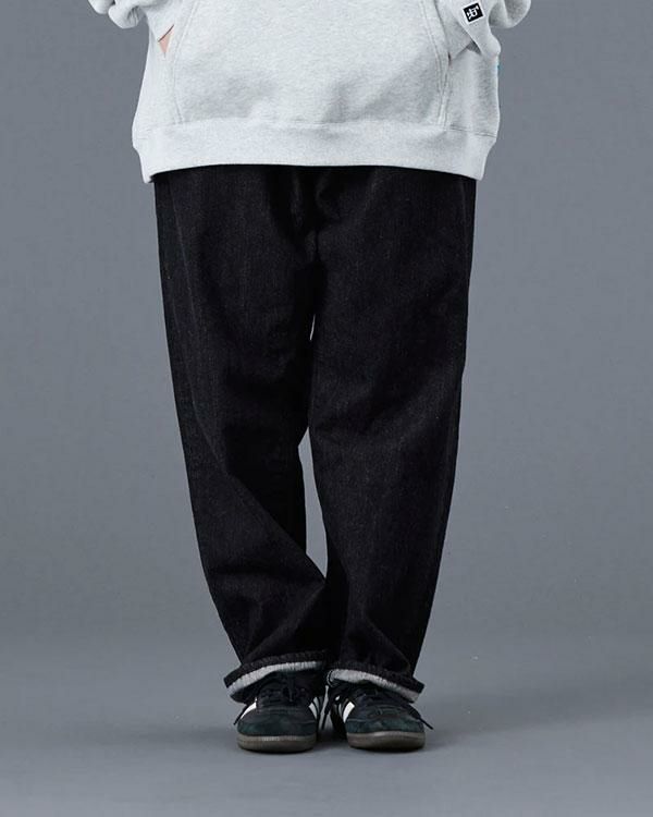 Liberaiders リベレイダース LR LOOSE FIT DENIM PANTS OW | ARTIF