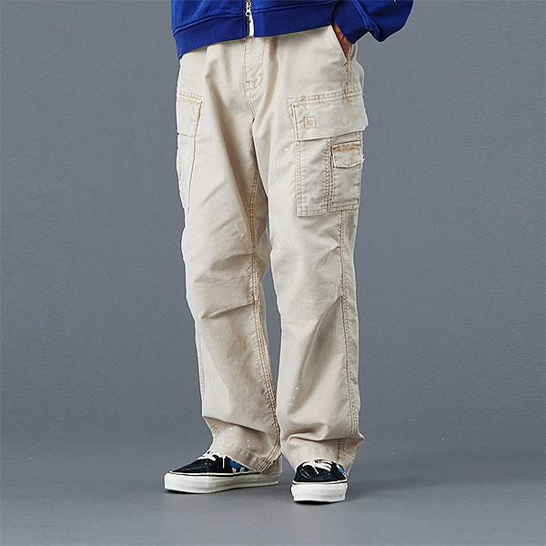 Liberaiders リベレイダース MOLE SKIN PANTS メンズ パンツ カーゴパンツ モールスキン ニータック 送料無料 ストリート atfpts Liberaiders リベレイダース MOLE SKIN PANTS | ARTIF [ストリート