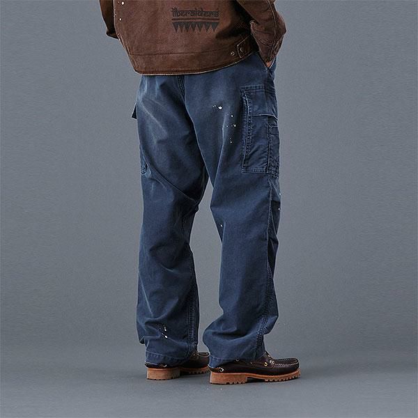 Liberaiders リベレイダース MOLE SKIN PANTS | ARTIF [ストリート