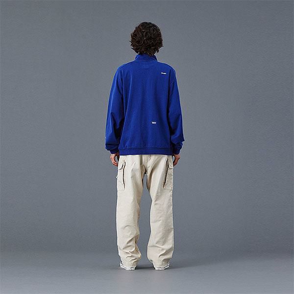 Liberaiders リベレイダース MOLE SKIN PANTS | ARTIF [ストリート