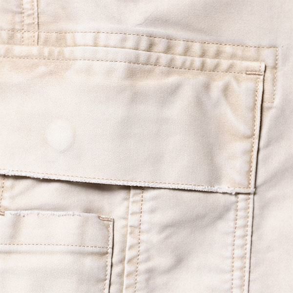 Liberaiders リベレイダース MOLE SKIN PANTS | ARTIF [ストリート