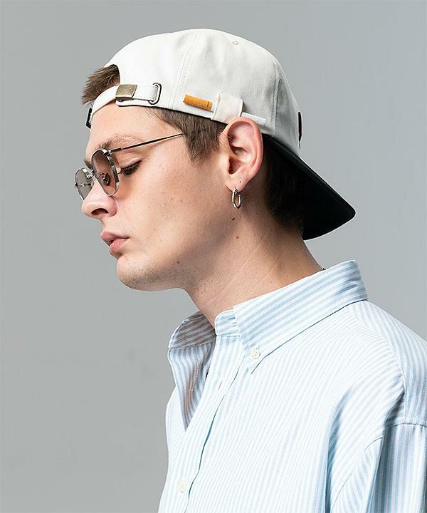 2026 春 先行予約 3月下旬～4月上旬入荷予定 glamb グラム Good Luck Cap