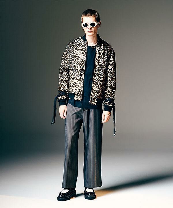 2026 春 先行予約 3月上旬～中旬入荷予定 glamb グラム Blow