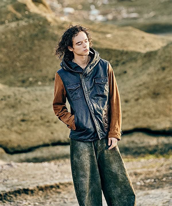 2026 春 先行予約 2月下旬～3月上旬入荷予定 glamb グラム Carol