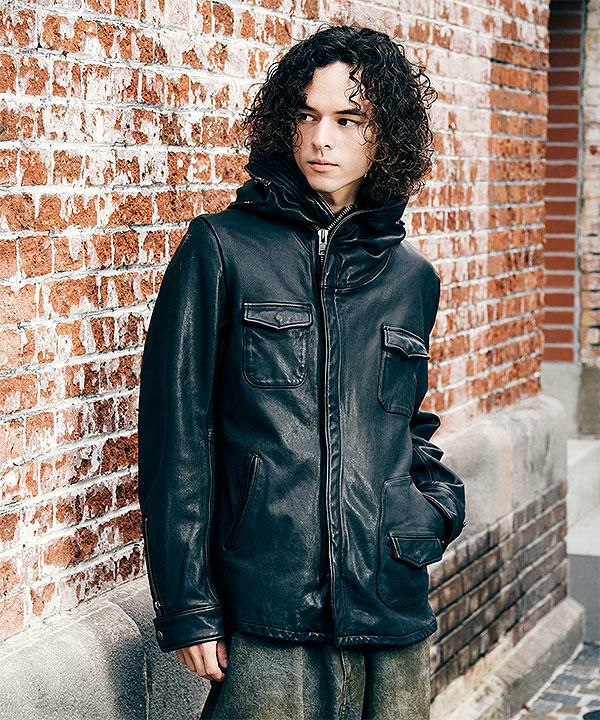 2026 春 先行予約 2月下旬～3月上旬入荷予定 glamb グラム Carol Rosso