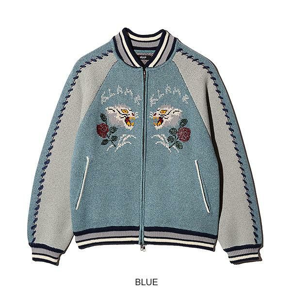 2026 春 先行予約 3月上旬～中旬入荷予定 glamb グラム White Tiger