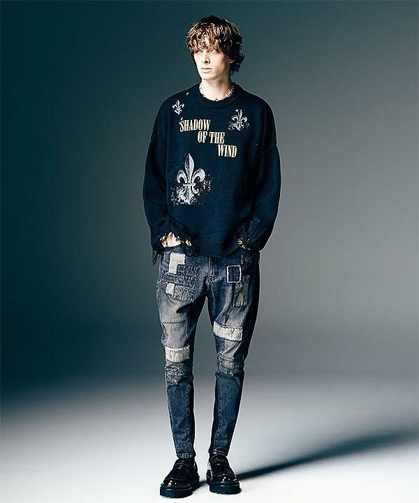 2026 春 先行予約 3月下旬～4月上旬入荷予定 glamb グラム Unplugged