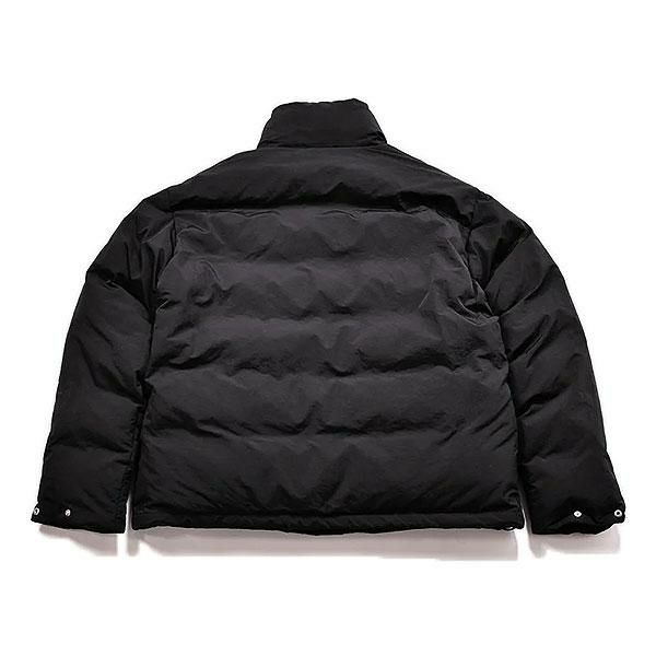 APPLEBUM アップルバム Puff Jacket