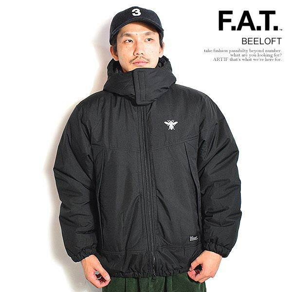 FAT エフエーティー BEELOFT