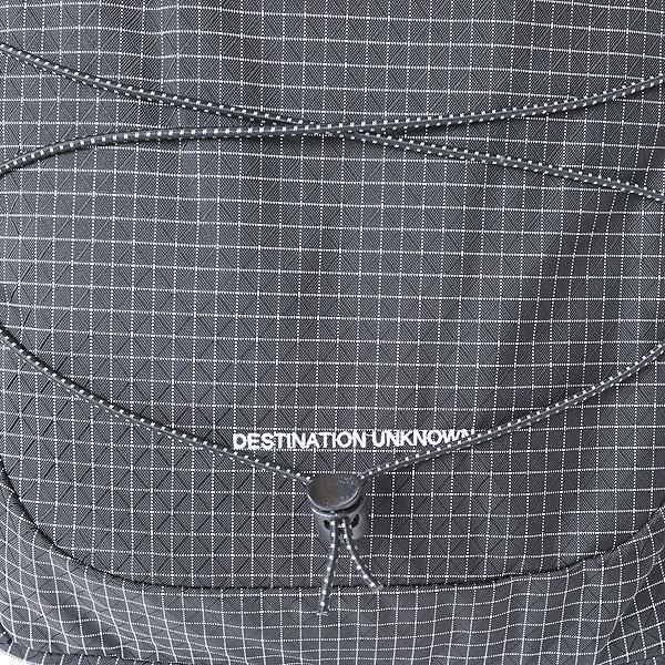 Liberaiders PX リベレイダース Liberaiders PX GRID NYLON TRAVERSE