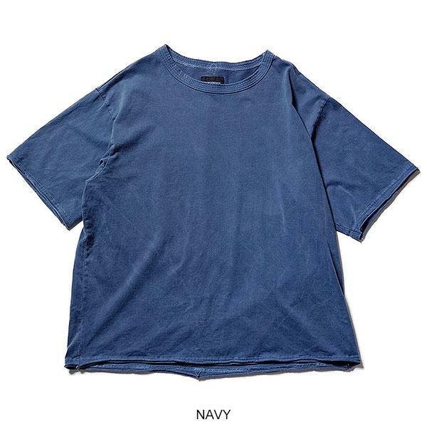 2026 春夏 先行予約 6月～7月入荷予定 VIRGOwearworks ヴァルゴウェア