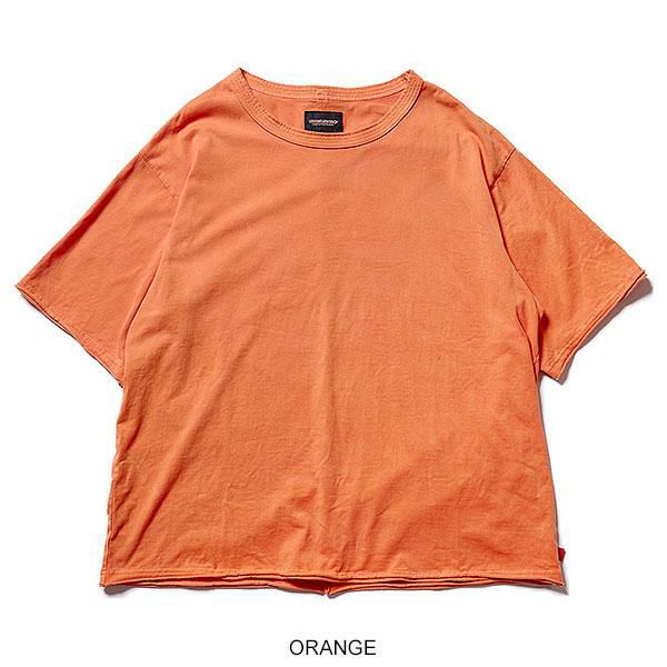 2026 春夏 先行予約 6月～7月入荷予定 VIRGOwearworks ヴァルゴウェア