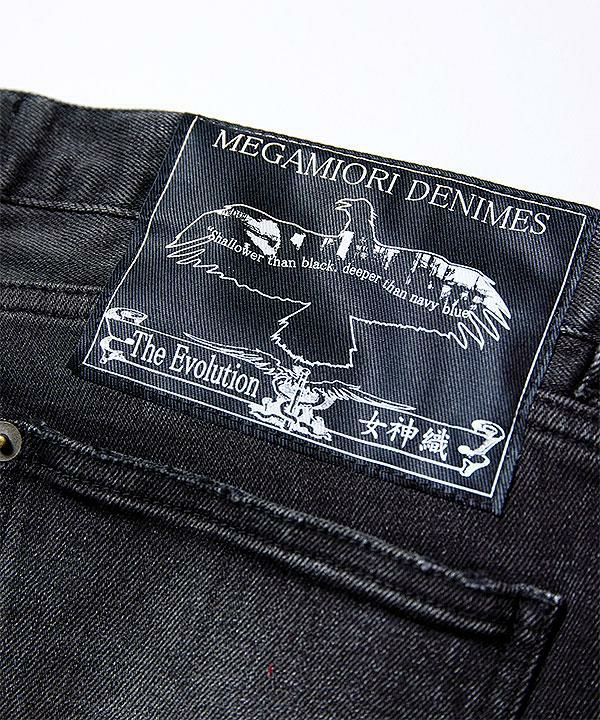 新品✨】 大人気✨】VIRGOwearworks×女神織DENIMES 3 新品✨】 大人気✨】VIRGOwearworks×女神織DENIMES 3 VIRGOwearworks