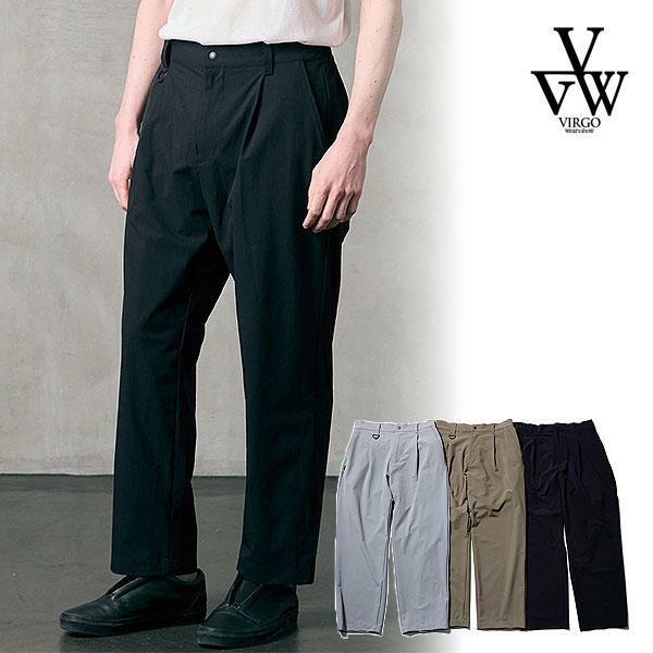 ☆907.VIRGO WEAR WORKSヴァルゴウェアワークスpants未使用 VIRGOwearworks Special Petaurista cargo pants【VIRGOwearworks
