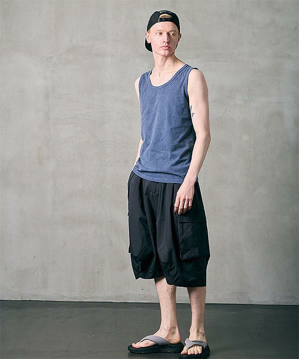 2026 春夏 先行予約 4月～5月入荷予定 VIRGOwearworks ヴァルゴウェア