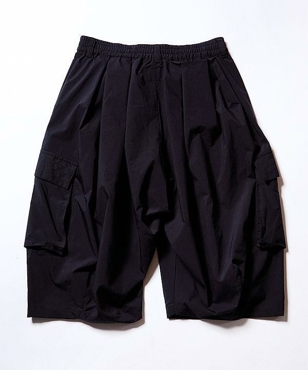 2026 春夏 先行予約 5月〜6月入荷予定 VIRGOwearworks ヴァルゴウェアワークス SP MILITARY NYLON CARGO パンツ atfpts 2026 春夏 先行予約 4月～5月入荷予定 VIRGOwearworks ヴァルゴウェア