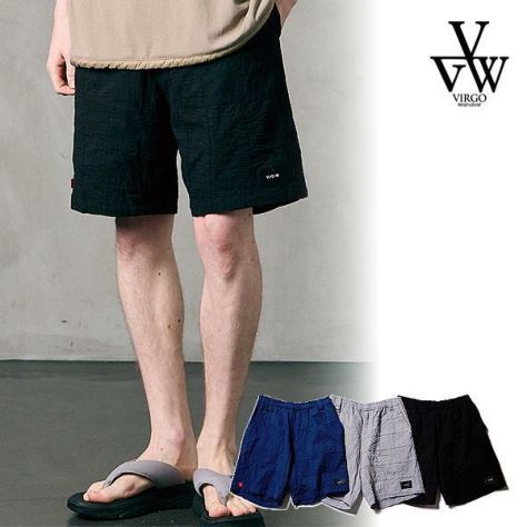VIRGO(ヴァルゴ) パンツ | ARTIF [ストリートブランド正規通販店]