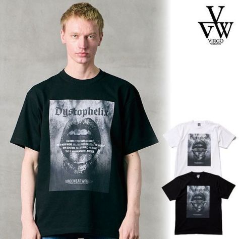 VIRGO 2026 春夏 先行予約 | ARTIF [ストリートブランド正規通販店]