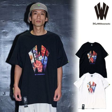 2026 春夏 先行予約 4月～5月入荷予定 W by VIRGOwearworks ダブリューバイ