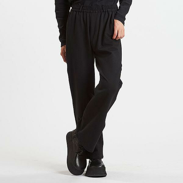 2025 冬 先行予約 12月上旬入荷予定 NO ID. ノーアイディー ワイド