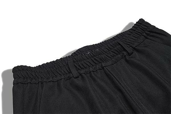 2025 冬 先行予約 12月上旬入荷予定 NO ID. ノーアイディー ワイド