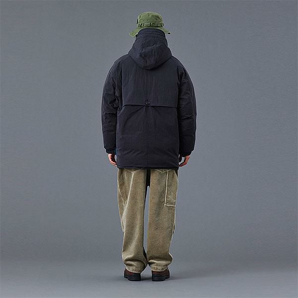 Liberaiders リベレイダース UTILITY DOWN JACKET | ARTIF [ストリート