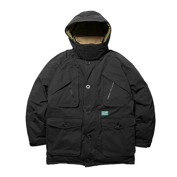 Liberaiders リベレイダース UTILITY DOWN JACKET | ARTIF [ストリート