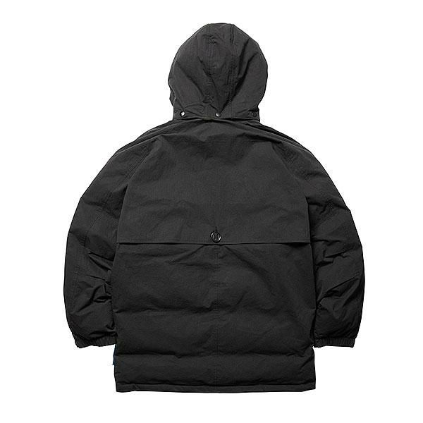 Liberaiders リベレイダース UTILITY DOWN JACKET | ARTIF [ストリート