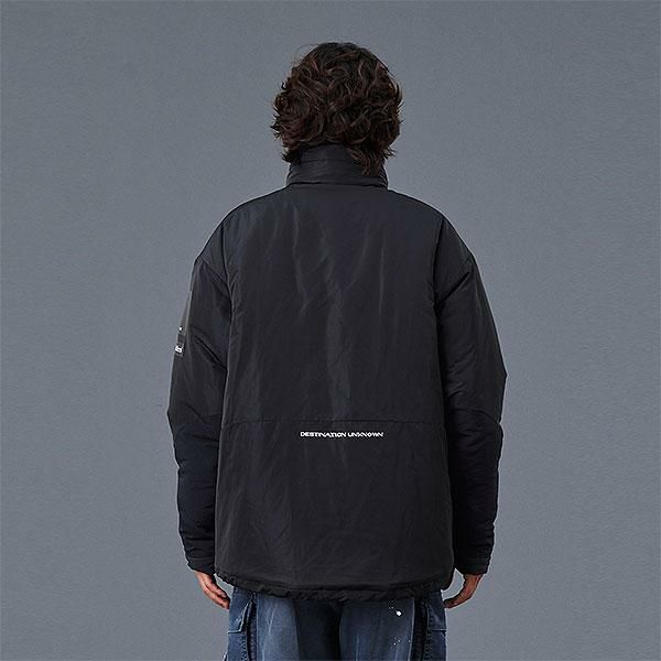 Liberaiders リベレイダース PADDED MONSTER JACKET | ARTIF