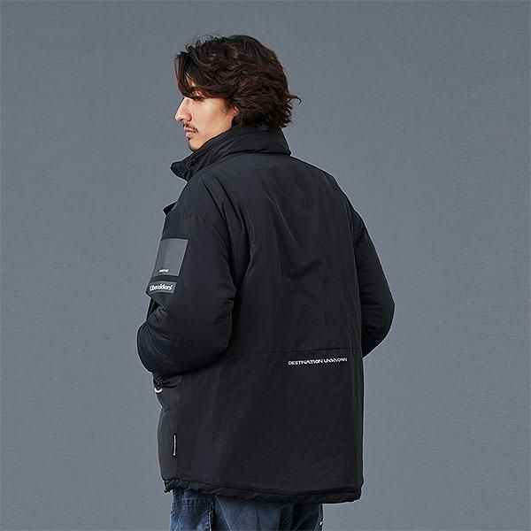 Liberaiders リベレイダース PADDED MONSTER JACKET | ARTIF