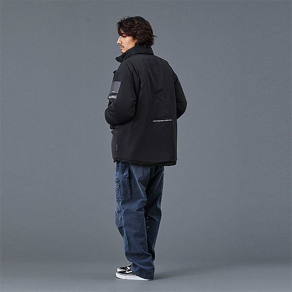 Liberaiders リベレイダース PADDED MONSTER JACKET | ARTIF