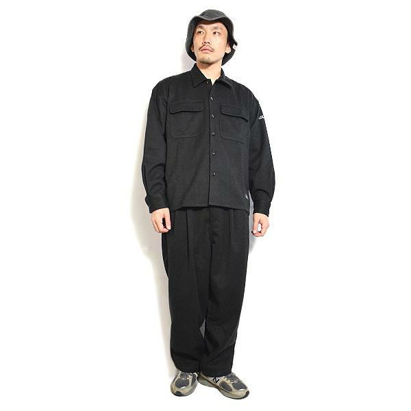 FAT エフエーティー WARMROUSER