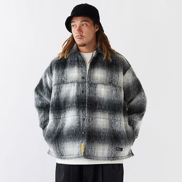 FAT エフエーティー SHAGGYNAP